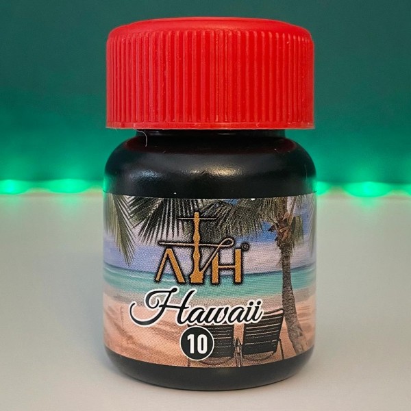 ATH Mix Hawaii