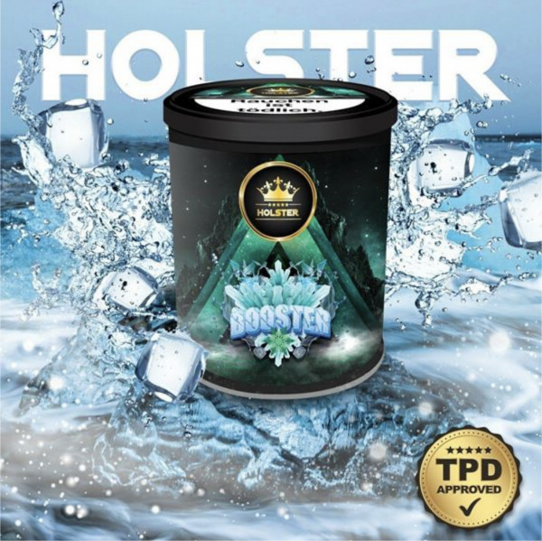 Holster Tobacco Booster 200g 